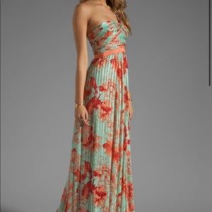 BCBG Mazazria dress